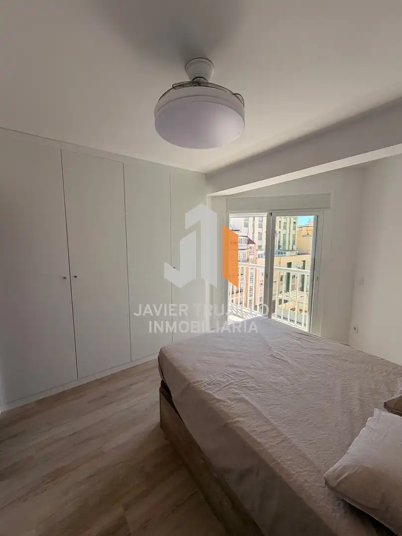 Piso de 85 m² en Vélez-Málaga