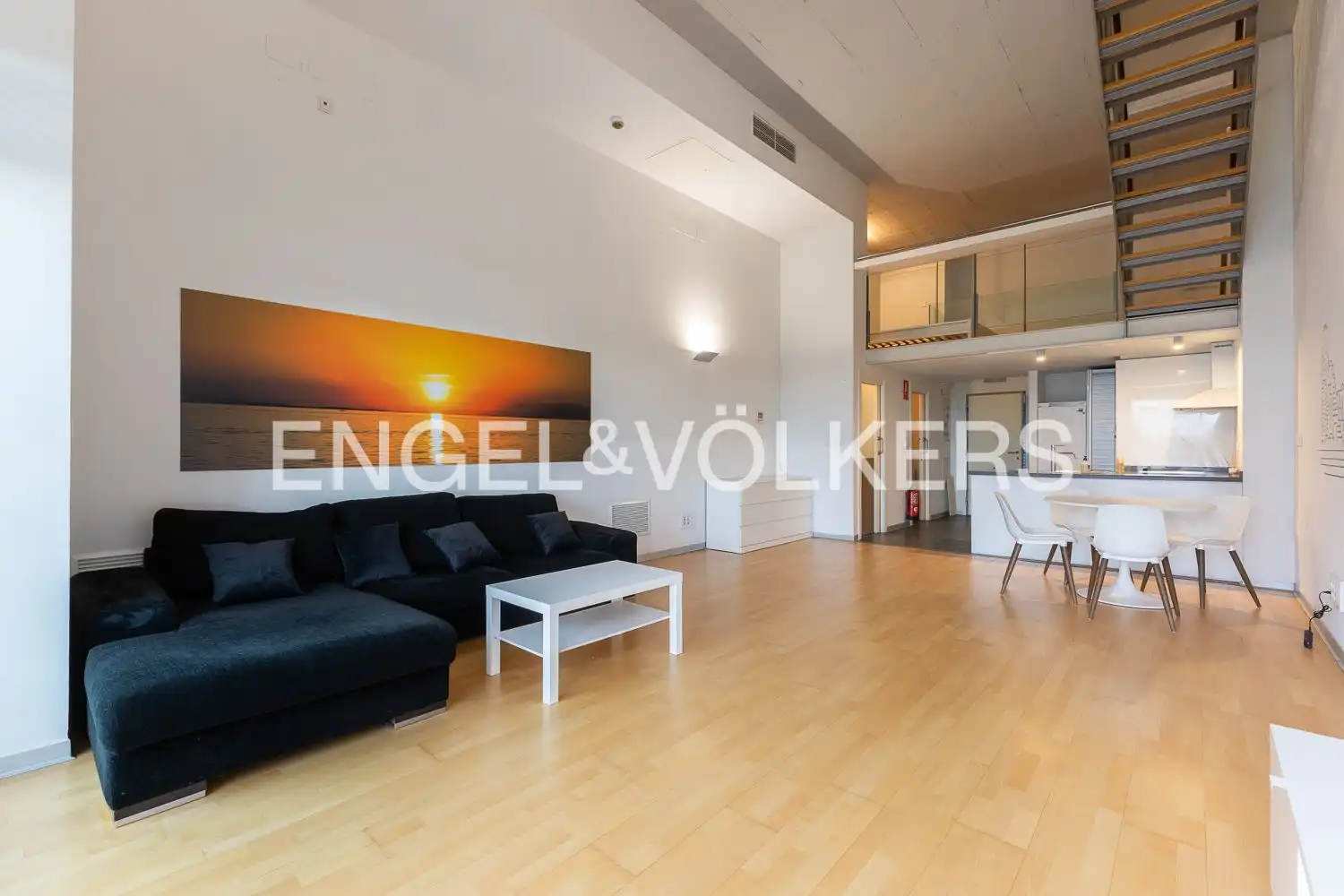 Piso de 115 m² en Xirivella