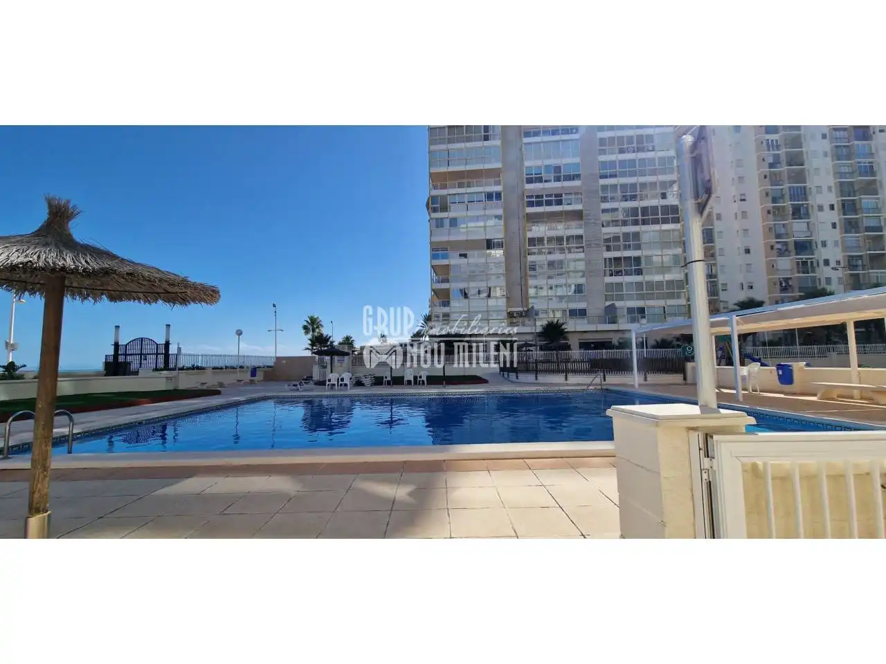 Piso de 90 m² en Cullera