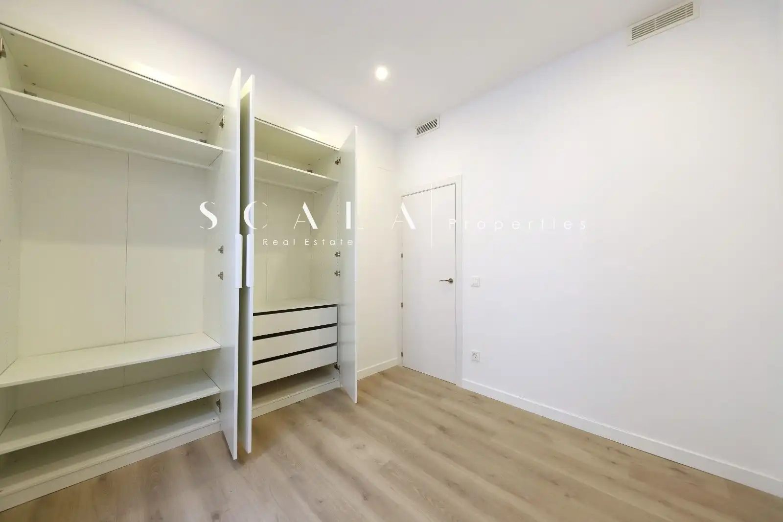 Piso de 95 m² en Madrid