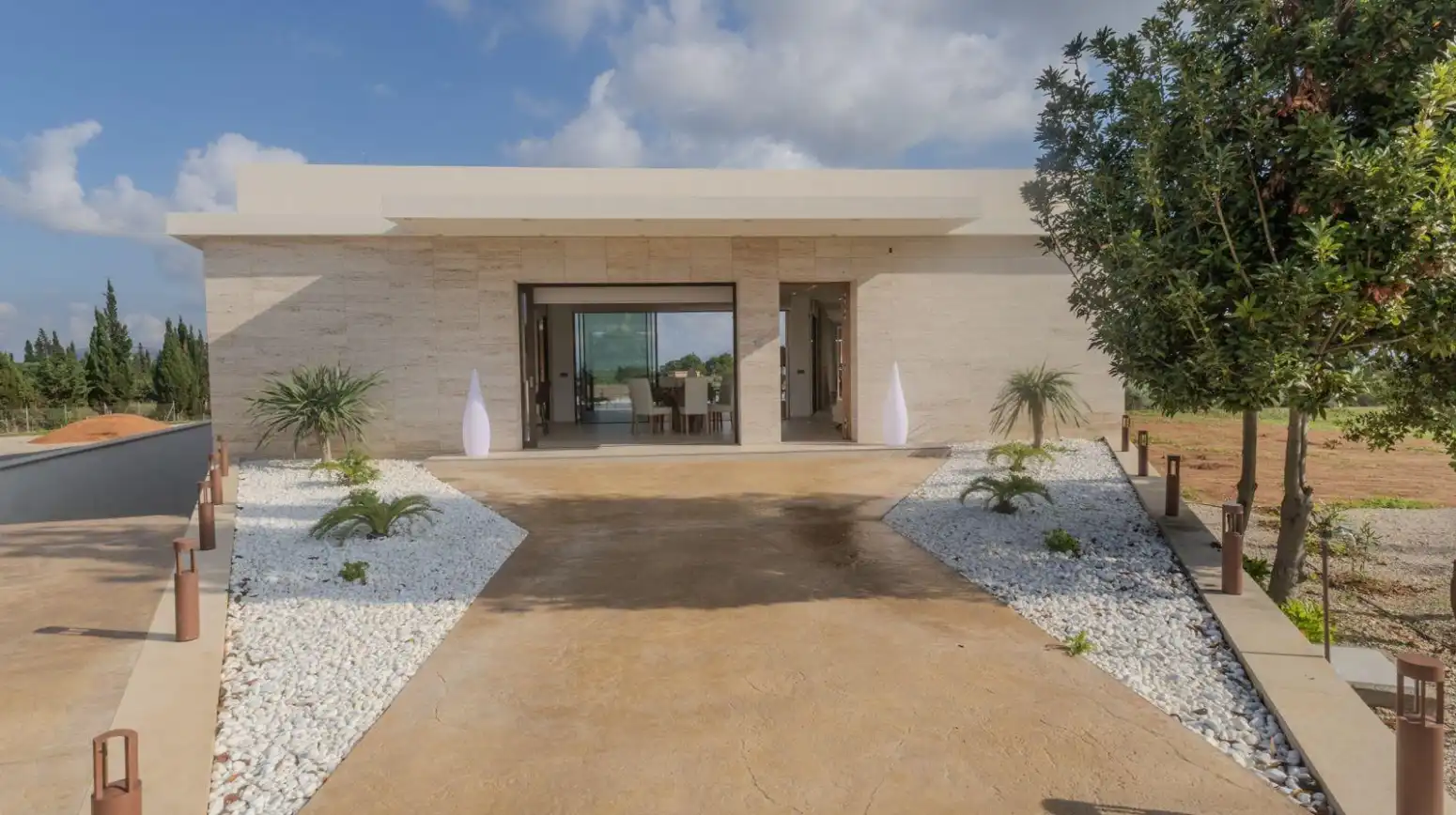 Piso de 260 m² en Muro