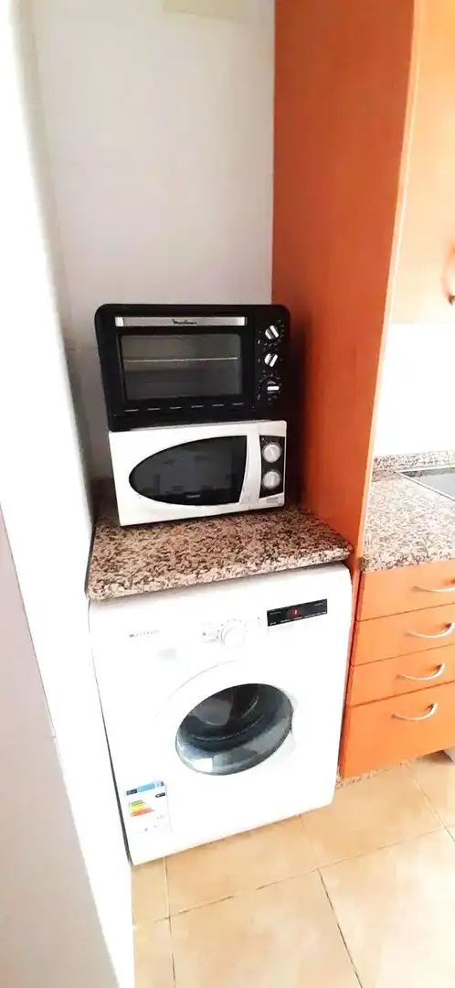 Pis de 120 m² a Salamanca