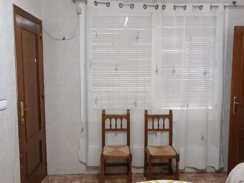Piso de 50 m² en Vélez-Rubio
