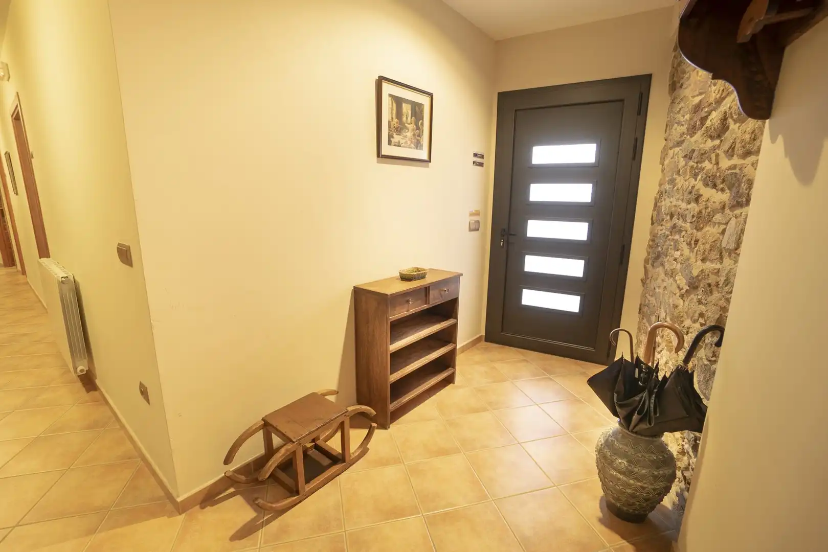 Piso de 184 m² en Vilajuïga