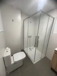 Piso de 48 m² en León