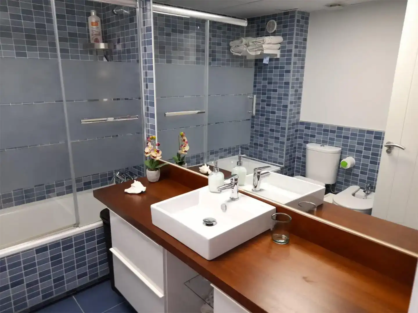 Piso de 60 m² en Vera