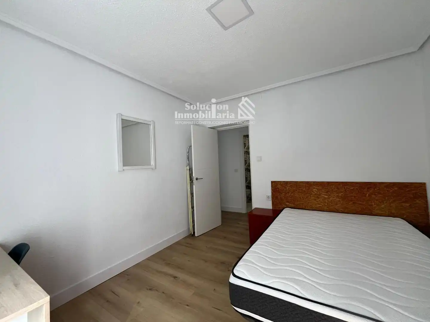 Pis de 120 m² a Salamanca