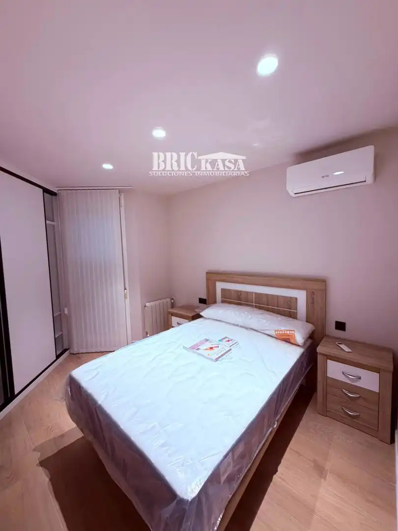 Piso de 110 m² en Cáceres