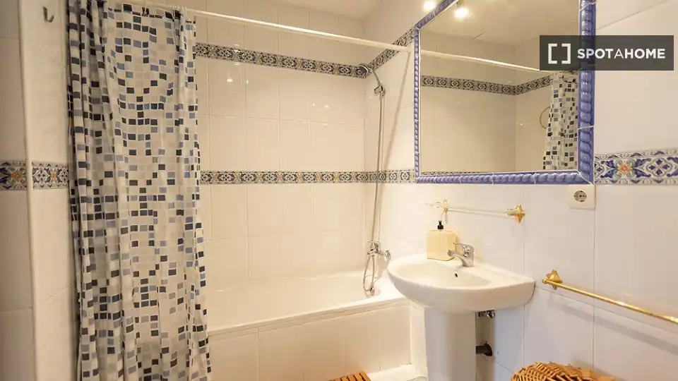 Habitación en alquiler, Sevilla
