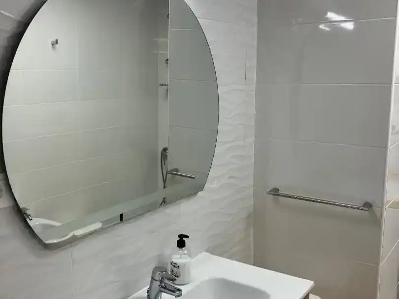 Piso de 45 m² en San Javier