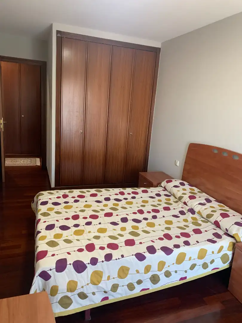 Piso de 70 m² en Pontevedra