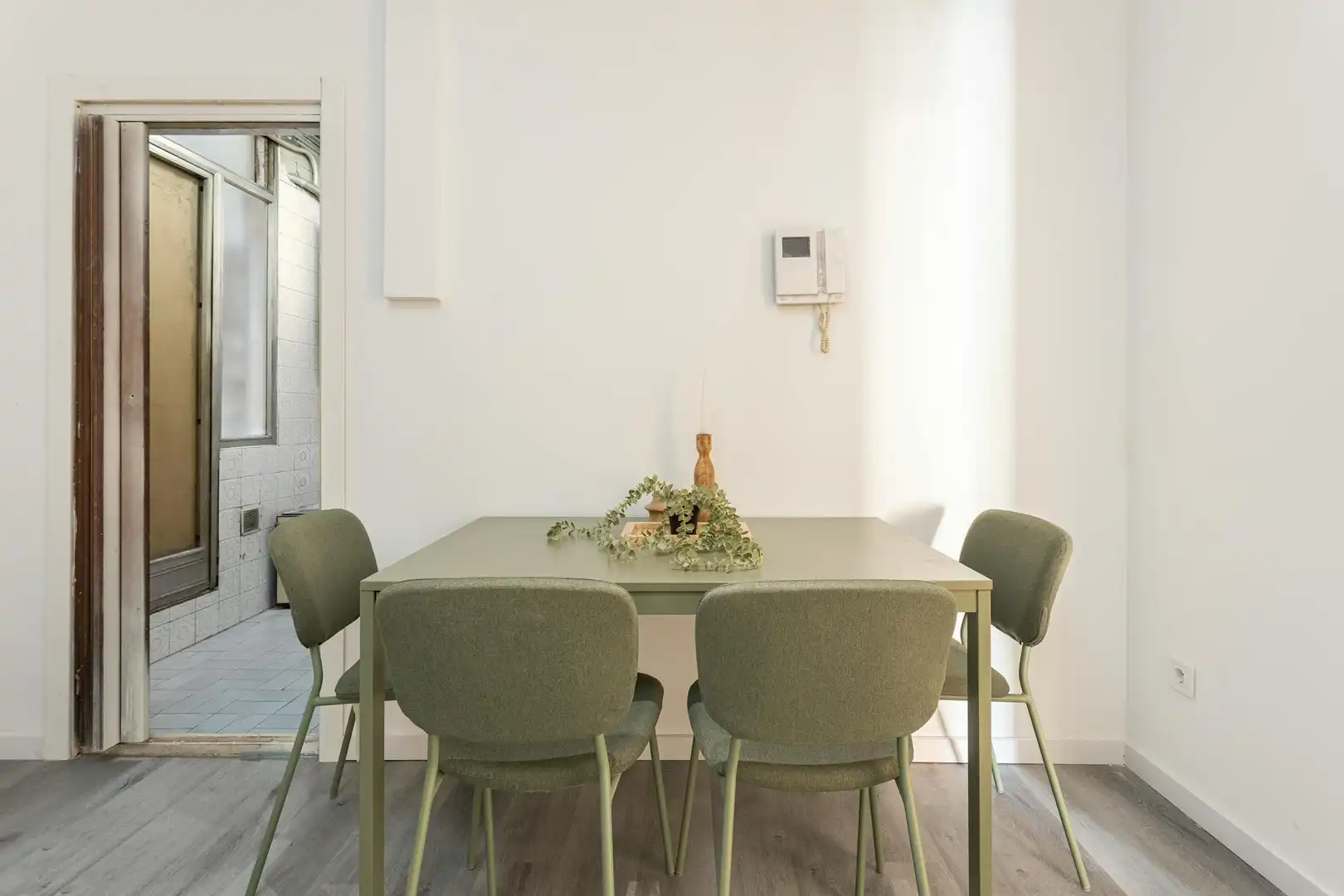 Habitación 92 m², Barcelona