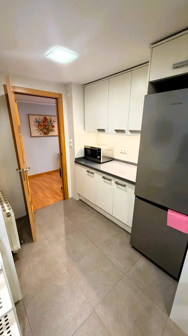 Piso de 107 m² en Valencia