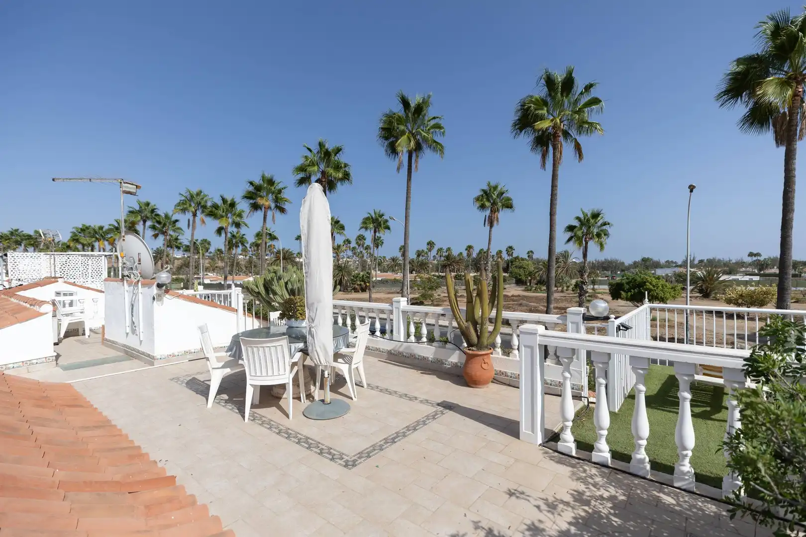 Casa de 105 m² en San Bartolomé de Tirajana