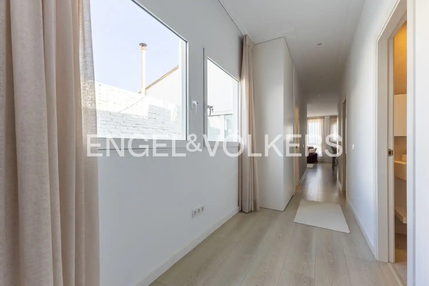 Piso de 135 m² en Valencia