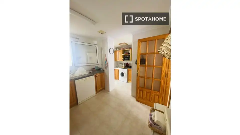 Piso de 95 m² en Tavernes de la Valldigna