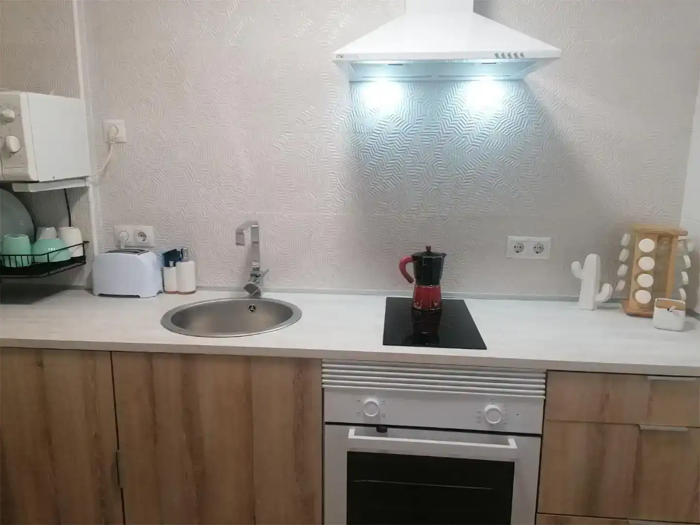 Pis de 87 m² a Gijón