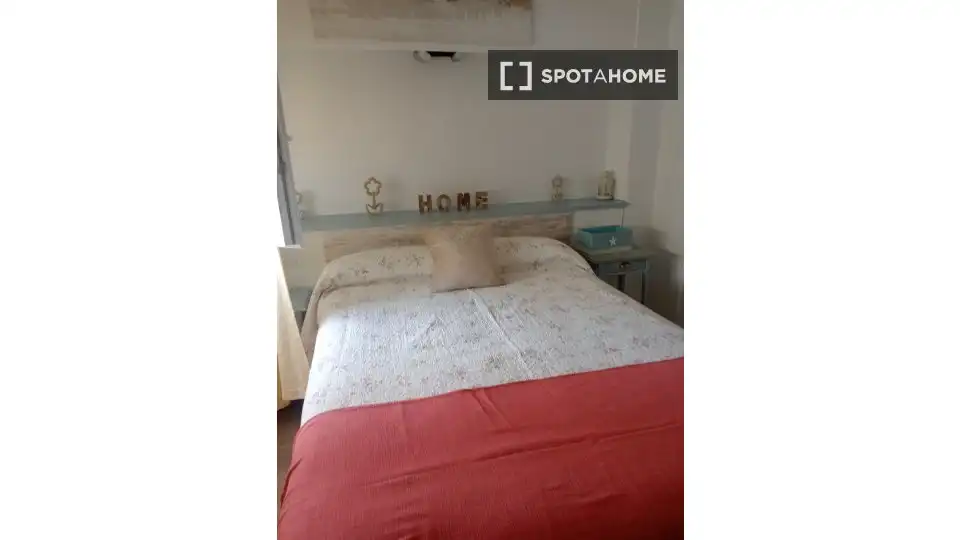 Habitación 100 m², Cádiz