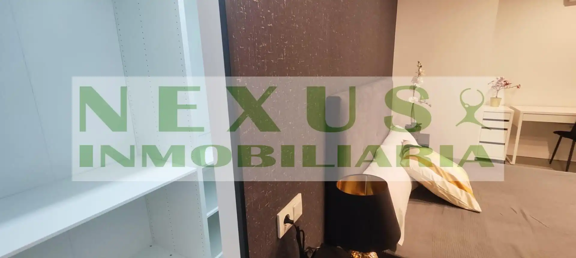 Piso de 60 m² en Cáceres