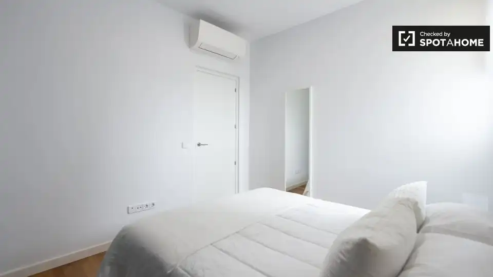 Piso de 45 m² en Madrid