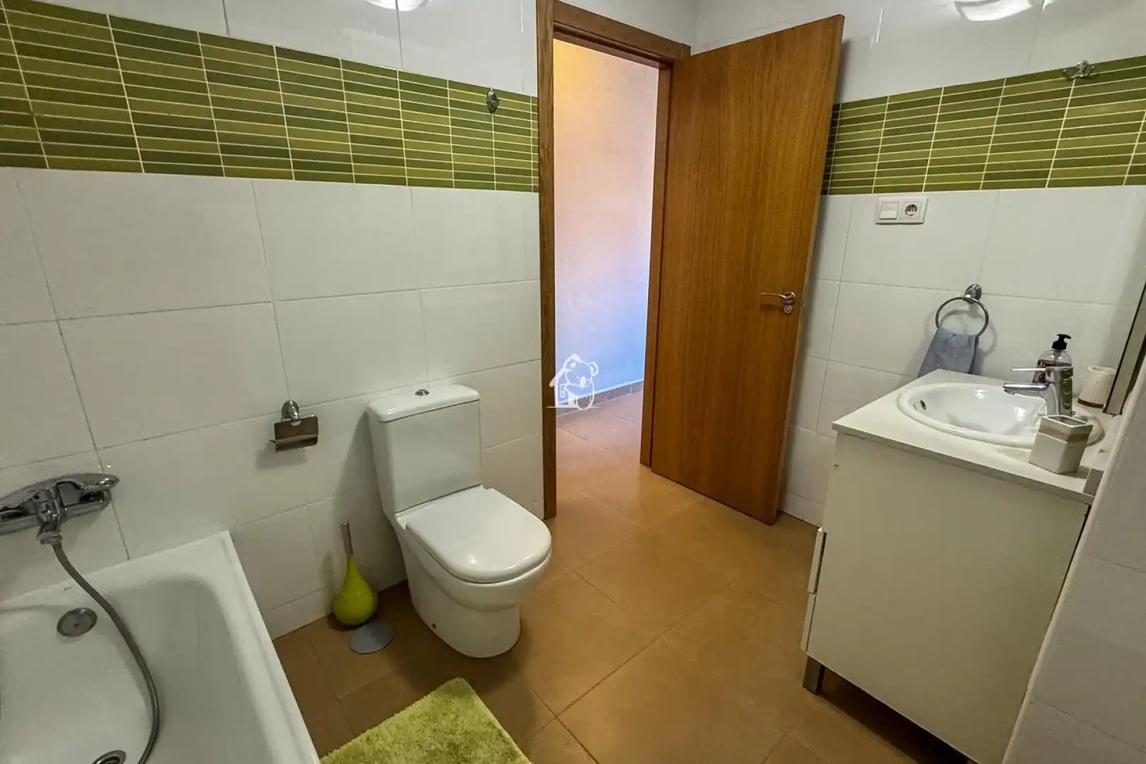 Pis de 65 m² a Oriola