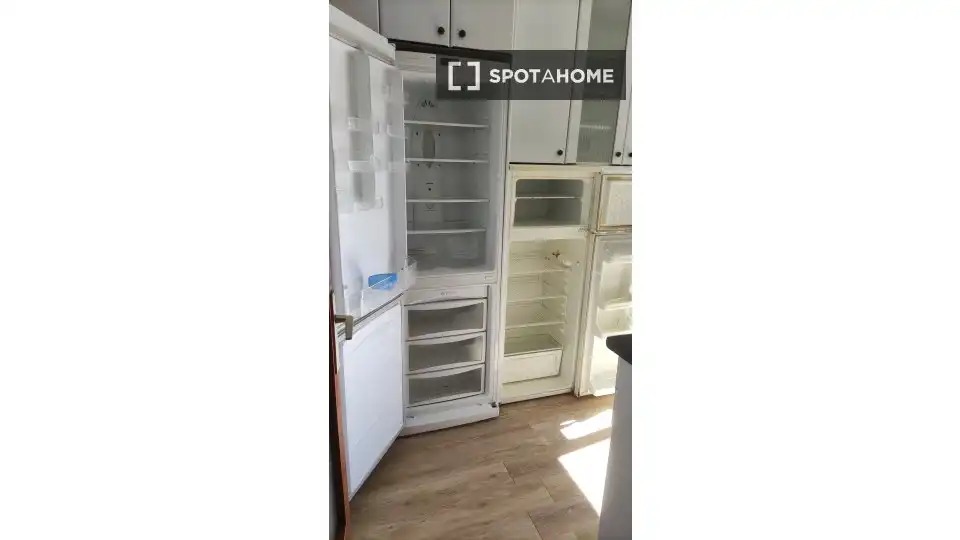 Habitación 104 m², Salamanca