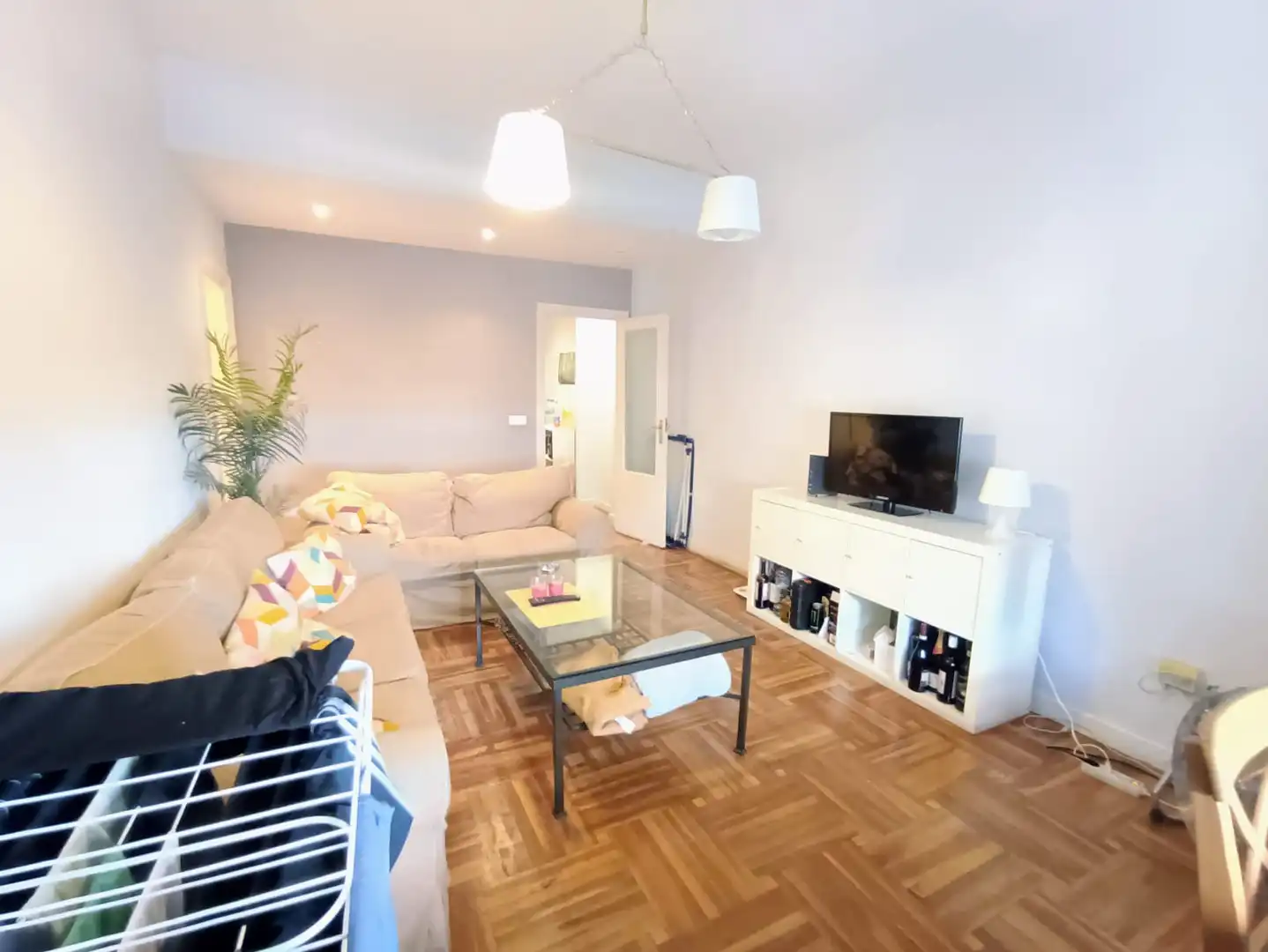 Habitación 114 m², Madrid