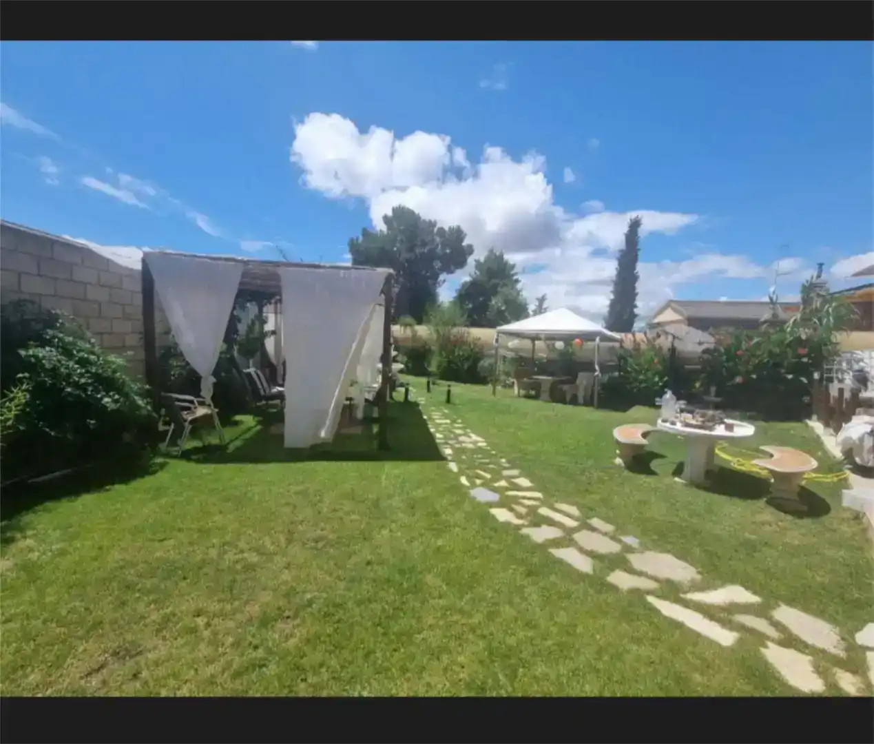 Piso de 90 m² en Santa Cruz del Retamar