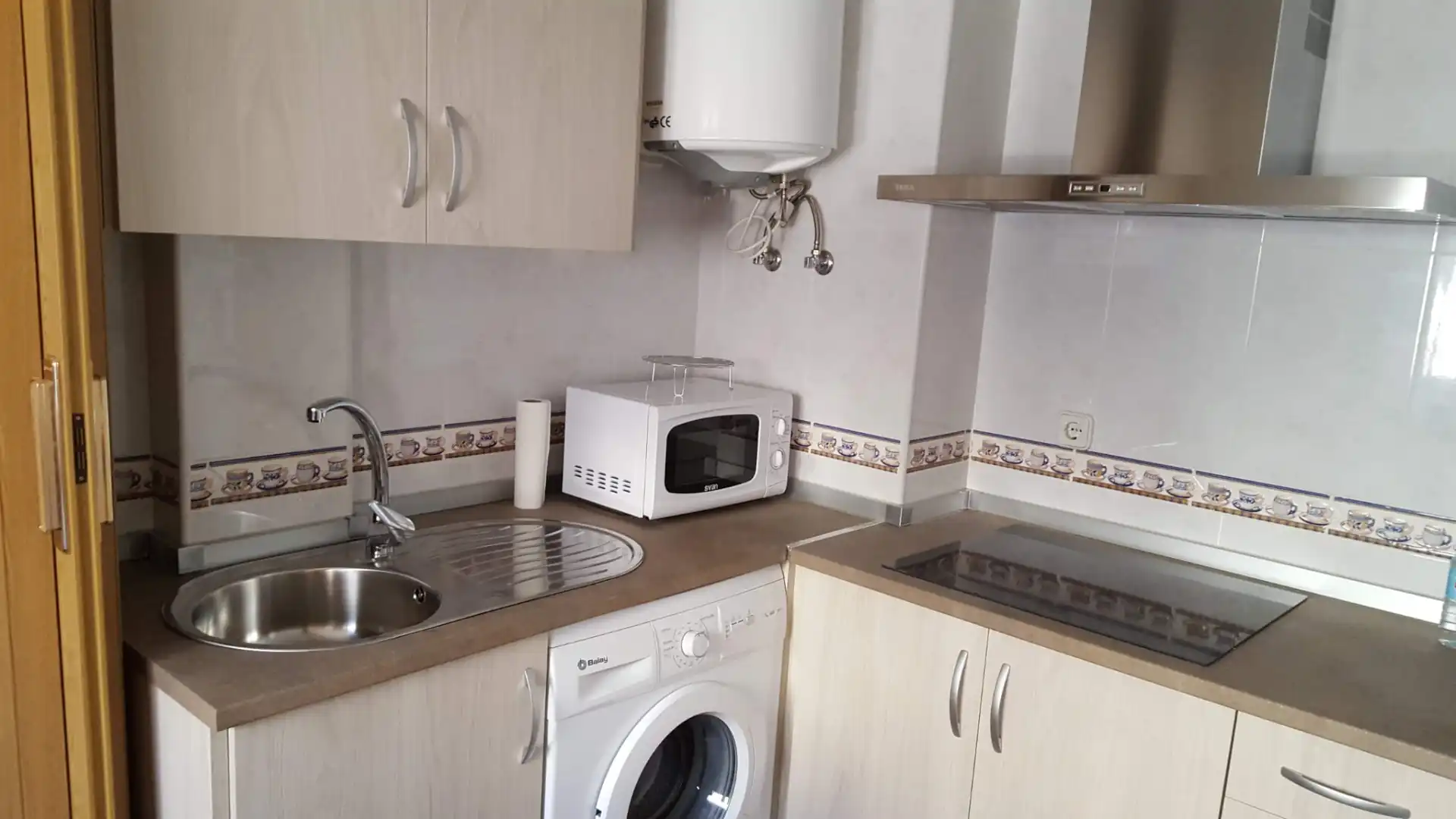 Piso de 70 m² en Toledo