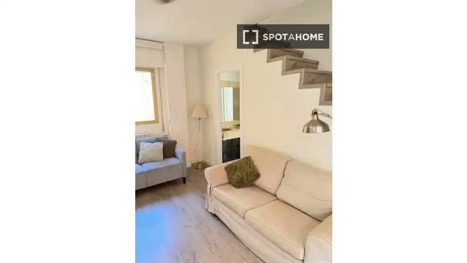 Habitación en alquiler, Madrid