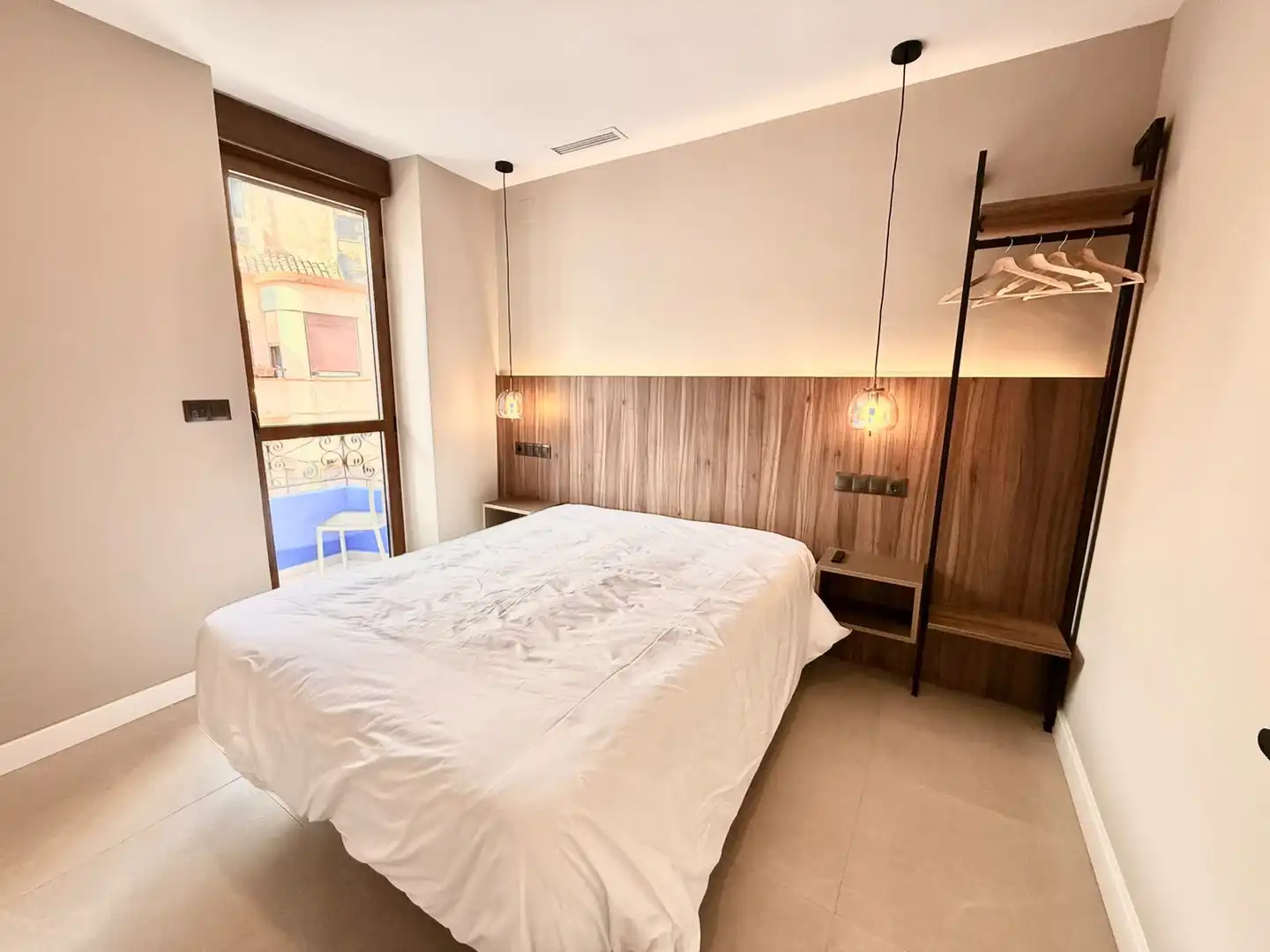 Piso de 55 m² en Villajoyosa