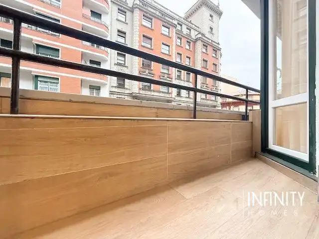 Piso de 65 m² en Bilbao