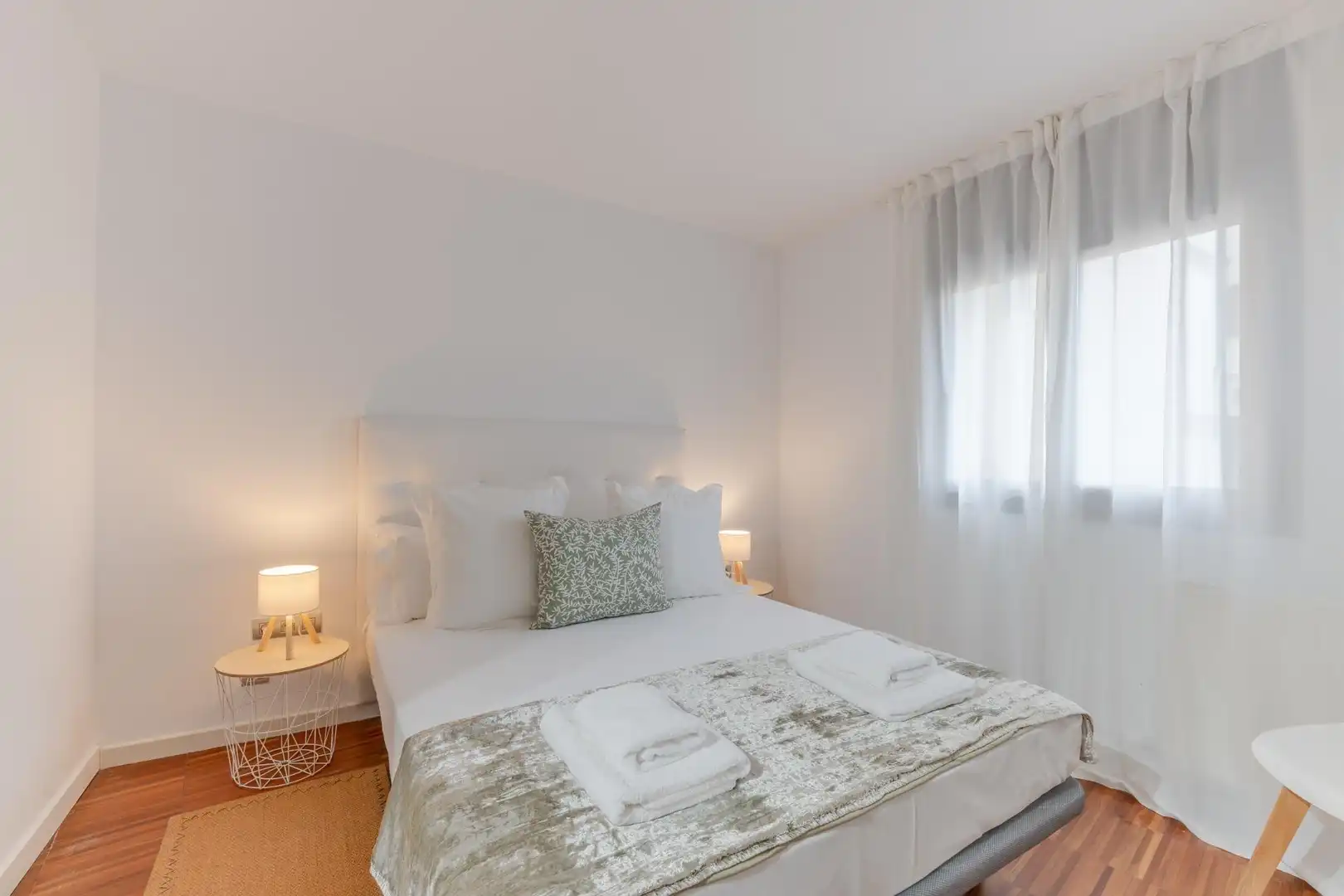 Appartement 78 m² à Gérone