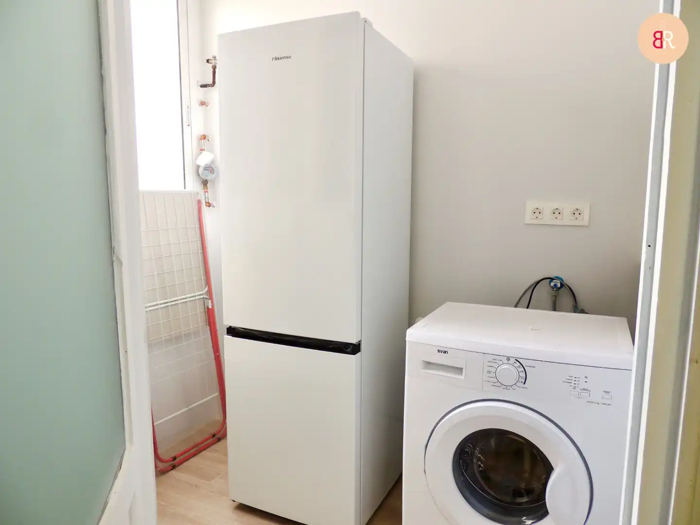 Habitación 100 m², Castellón de la Plana