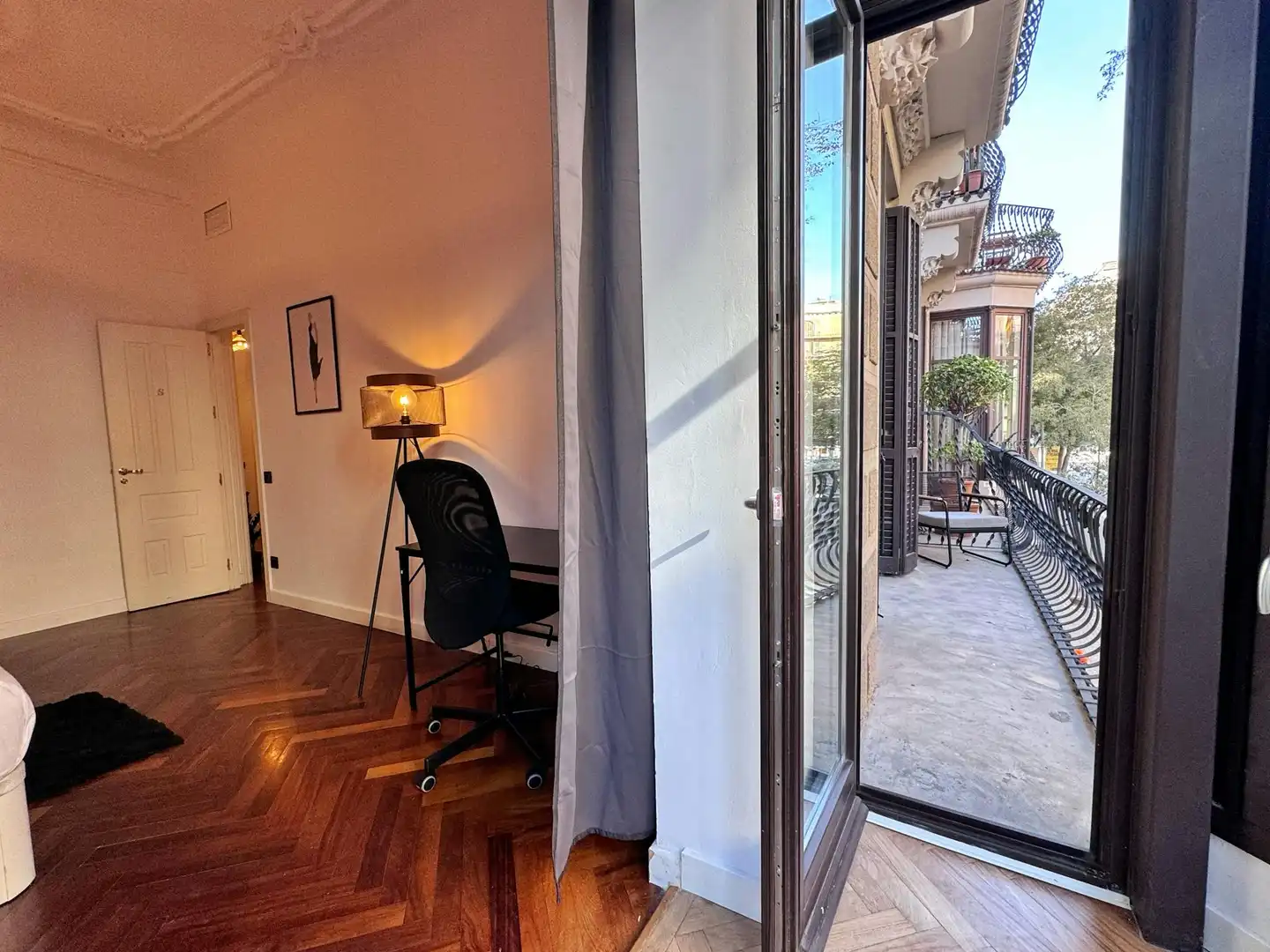 Habitación en alquiler, Barcelona