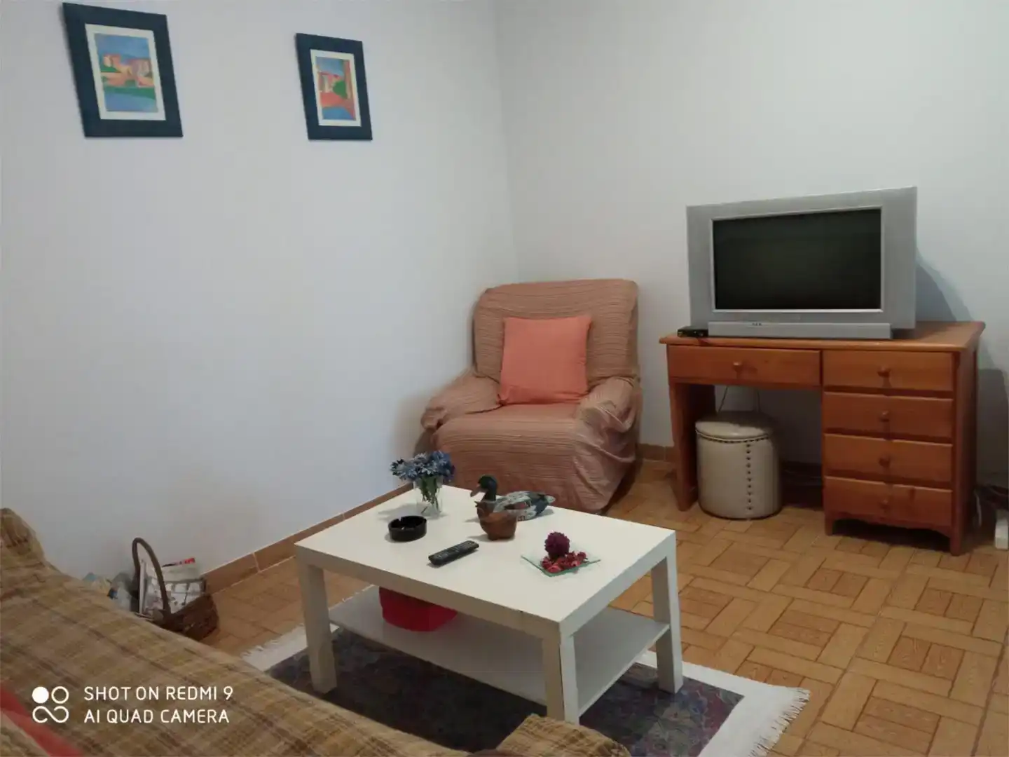Piso de 70 m² en San Sebastián