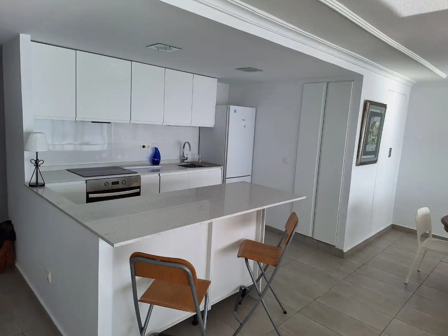 Piso de 96 m² en Alicante