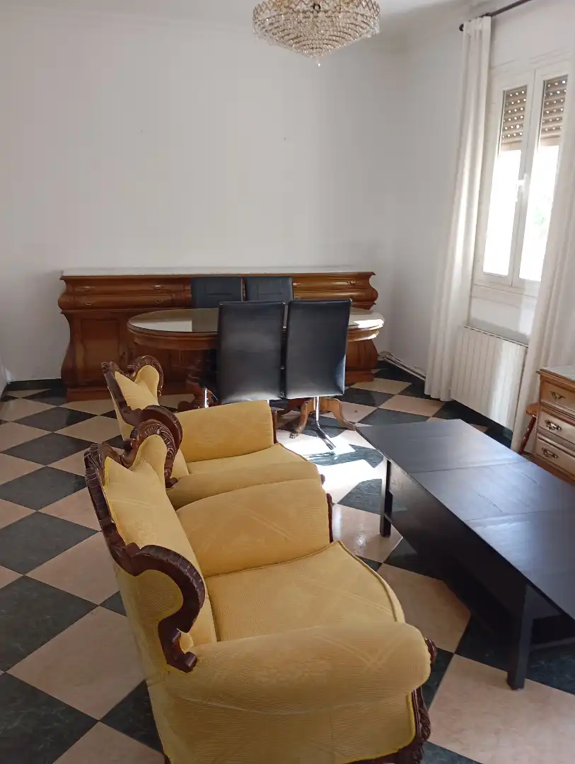 Piso de 164 m² en Granada