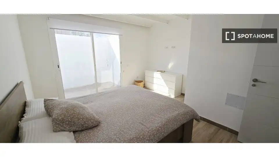 Habitación 63 m², Tuineje