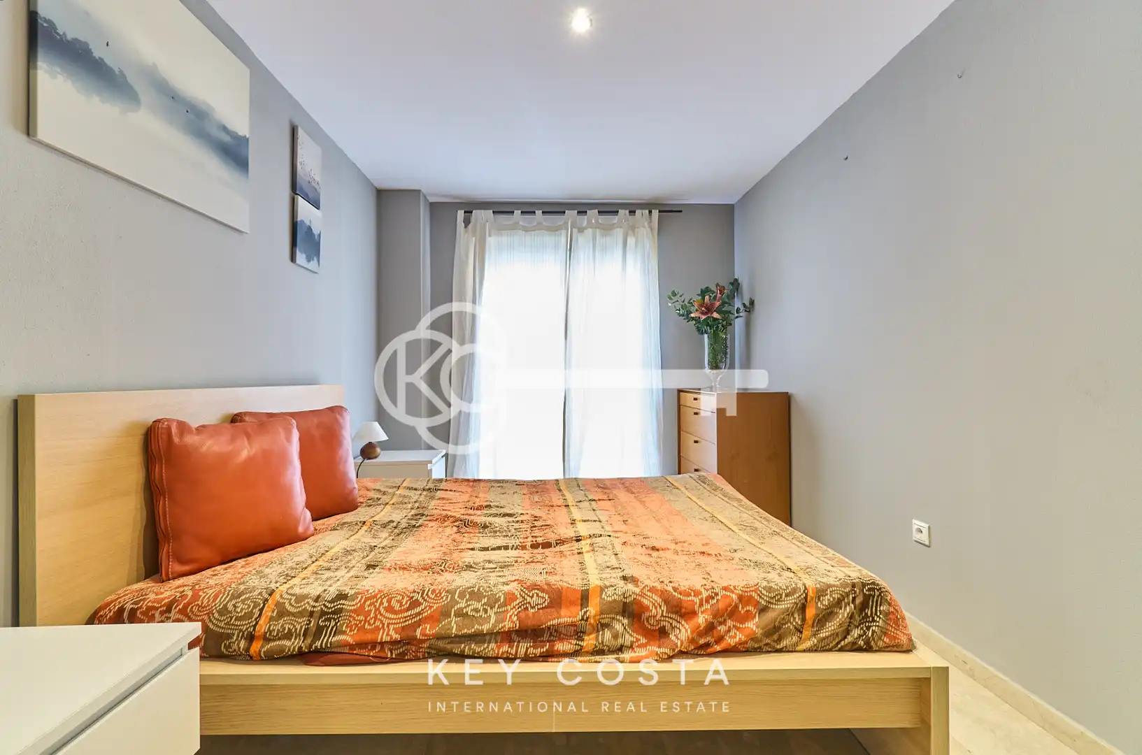 Pis de 105 m² a Alacant