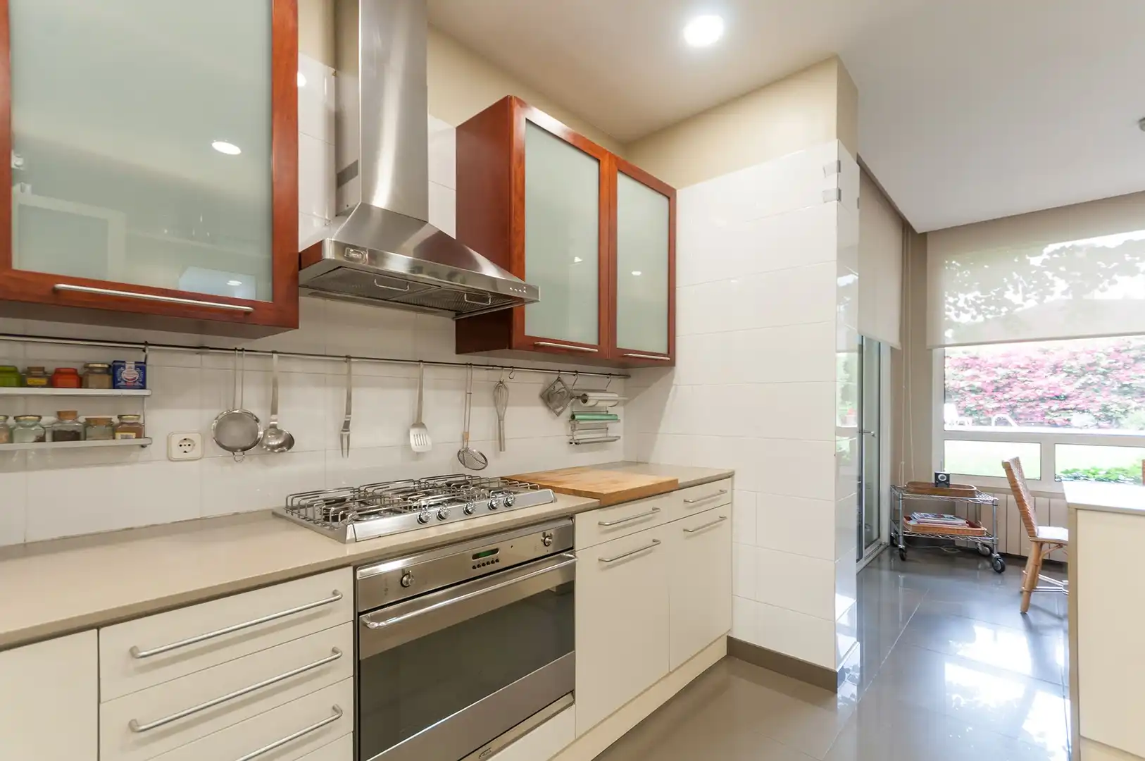 Pis de 346 m² a Sant Just Desvern