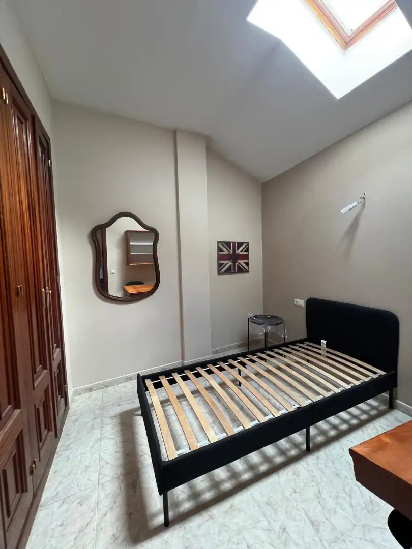 Piso de 62 m² en Lugo