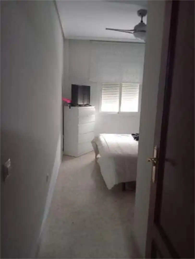 Pis de 55 m² a Badajoz