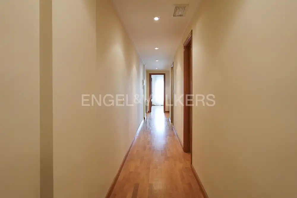 Piso de 126 m² en Mislata