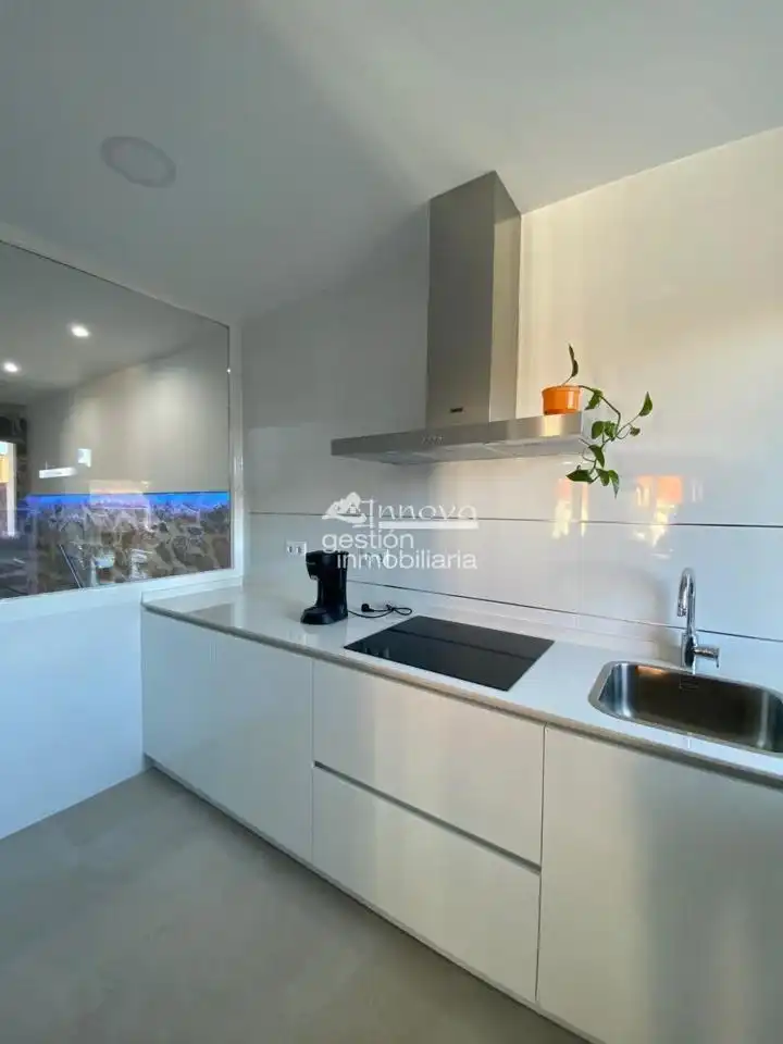 Piso de 210 m² en Segovia