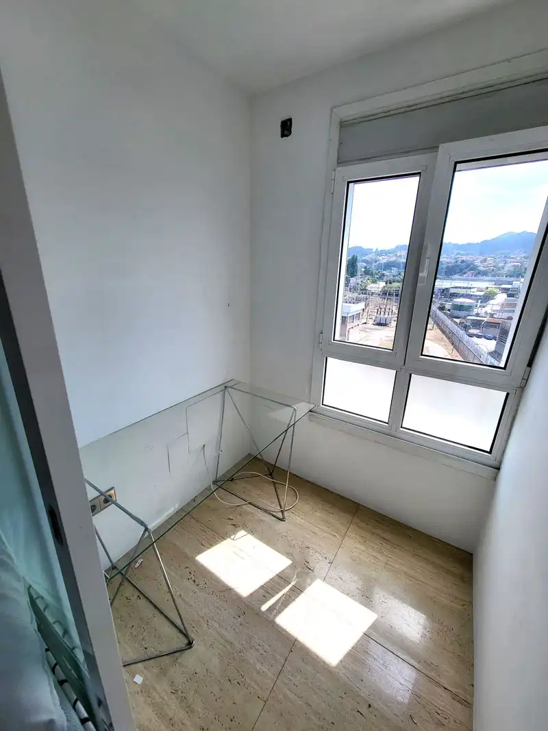Piso de 146 m² en Vigo