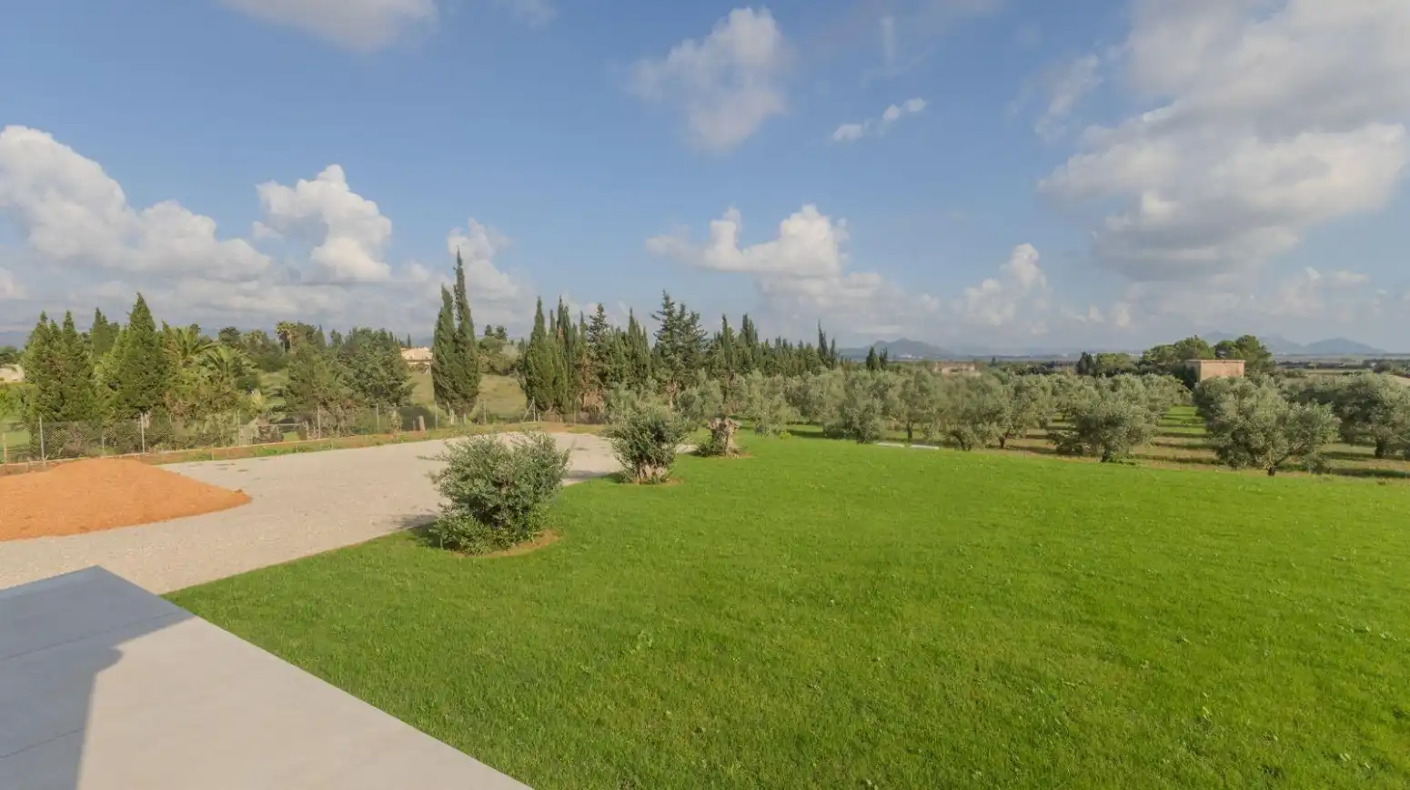 Piso de 260 m² en Muro
