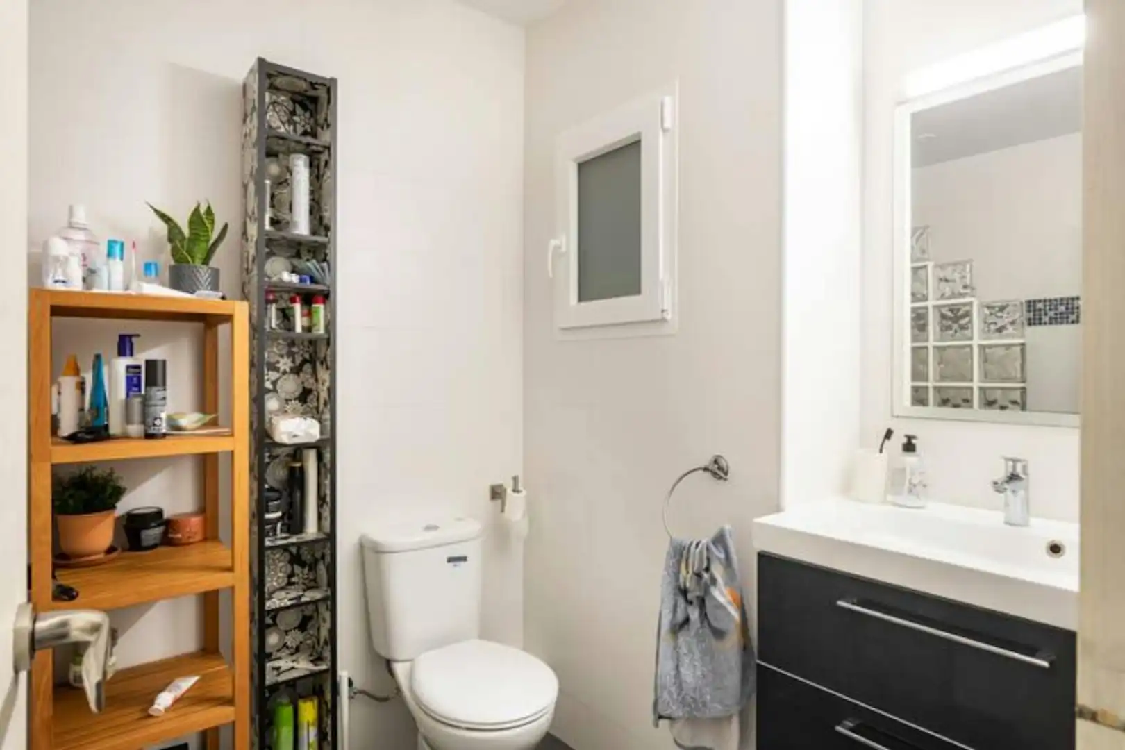 Habitación 90 m², Barcelona