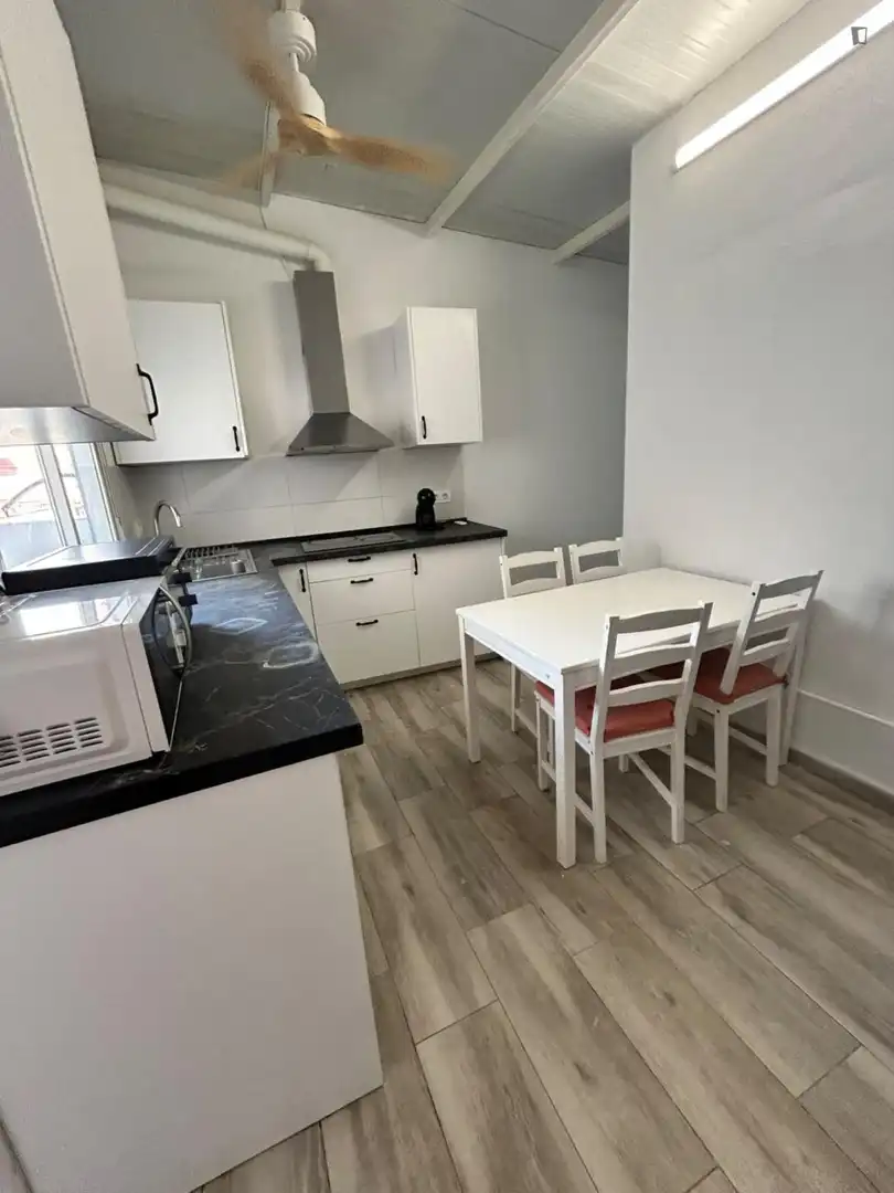 Habitación en alquiler, Murcia