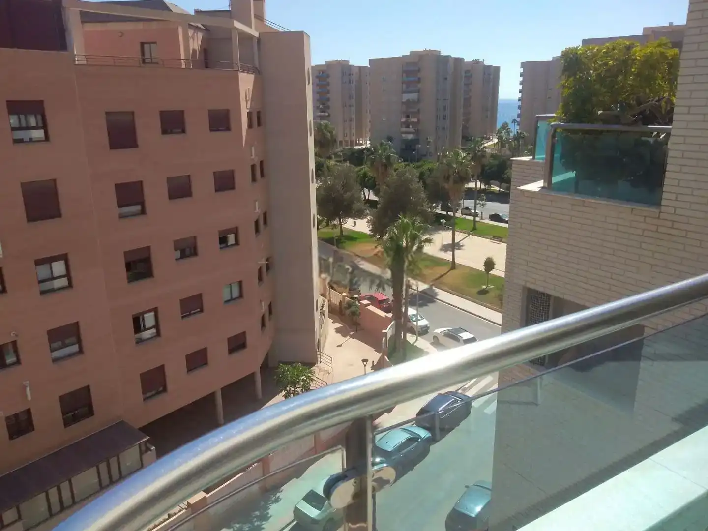 Piso de 80 m² en Almería